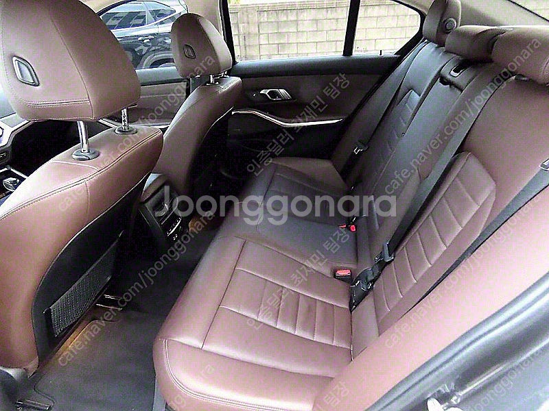 BMW 3시리즈 중고 BMW 중고 BMW 3시리즈 중고차 할부가능 2020년식 19,334km 320i M 스포츠 ...--6